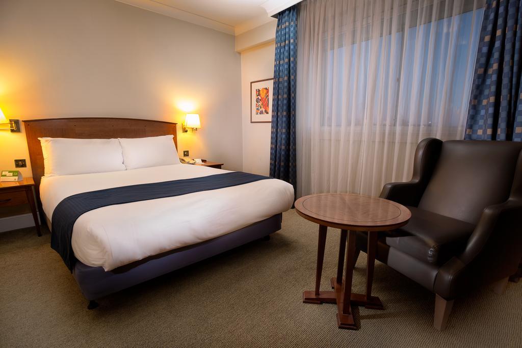 Hotel Western London Heathrow Ariel 4*