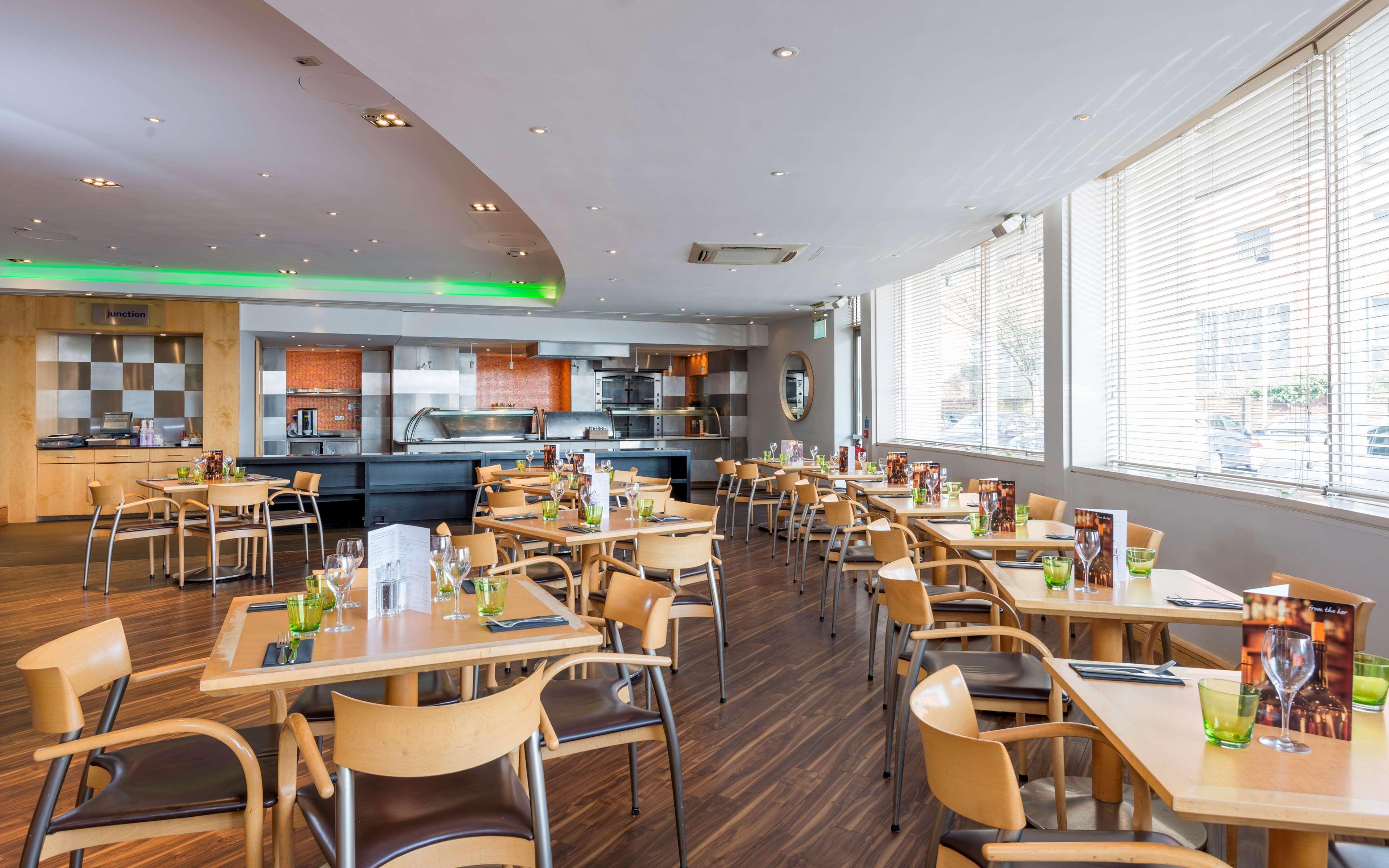 Hotel Western London Heathrow Ariel Hillingdon