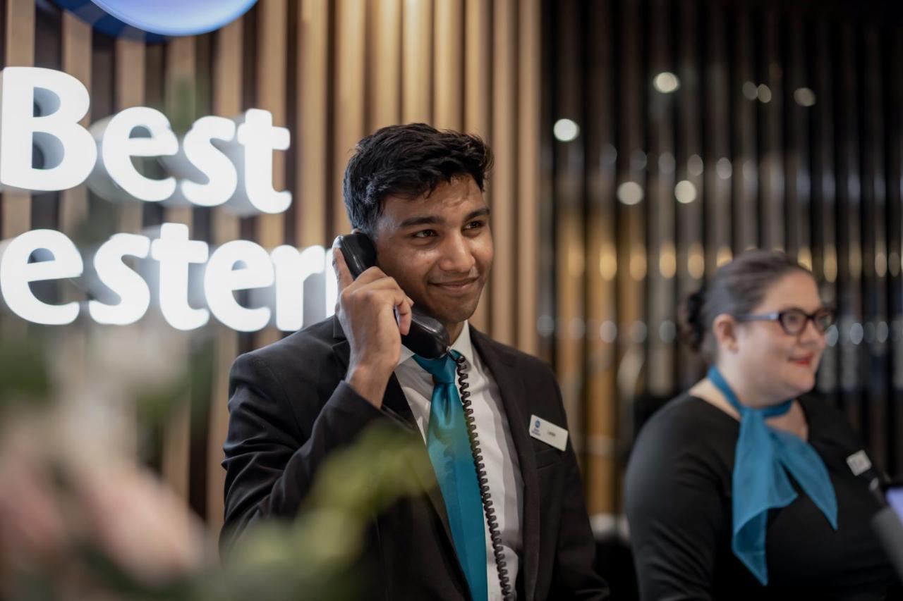 Western London Heathrow Ariel Hotel