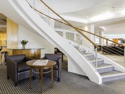 Hotel Western London Heathrow Ariel