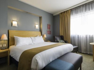 Hotel Western London Heathrow Ariel