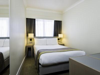 Western London Heathrow Ariel Hotel 4*
