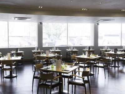 Western London Heathrow Ariel 4* Hillingdon