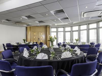 Hotel Western London Heathrow Ariel Hillingdon