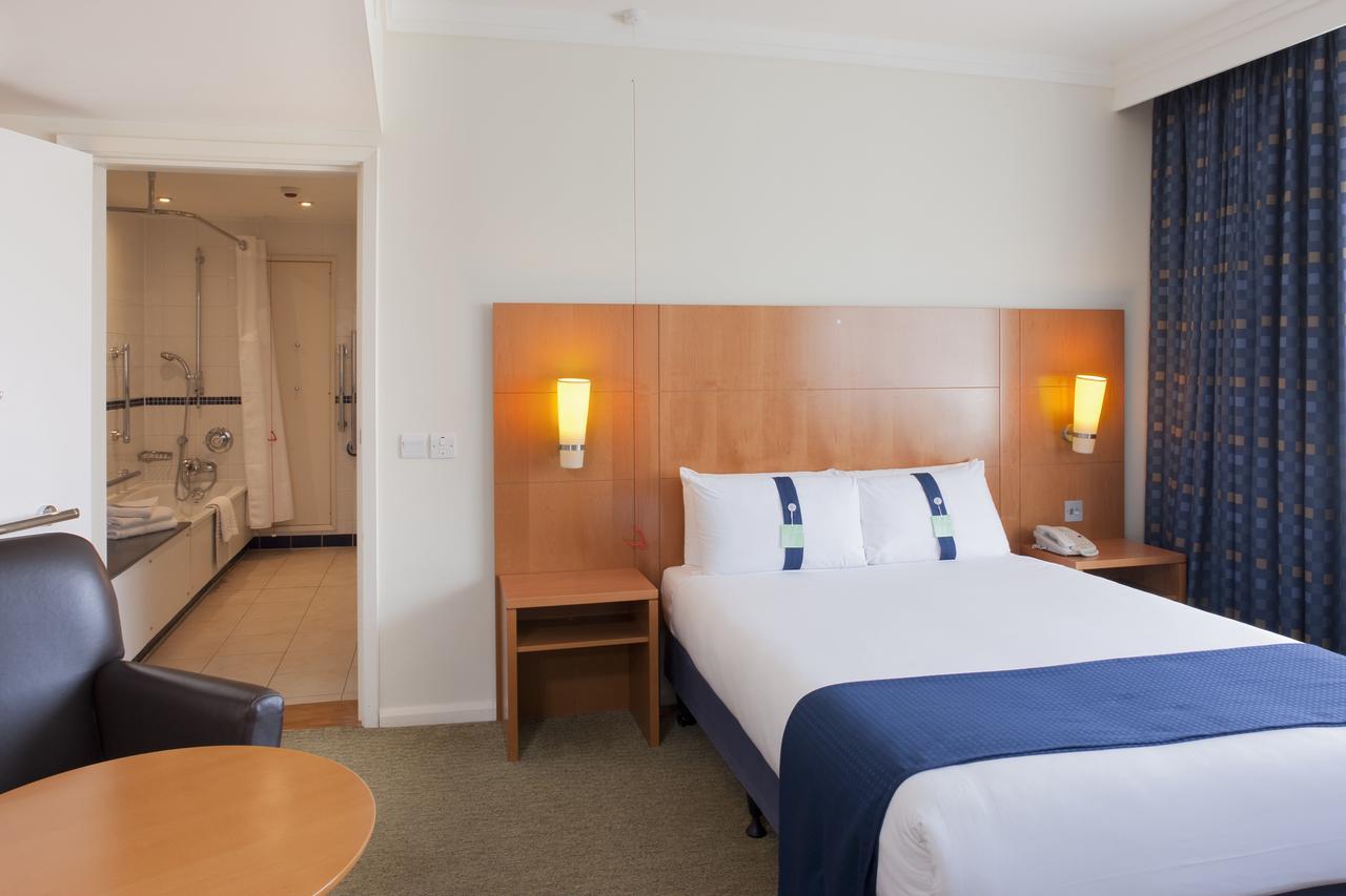 Western London Heathrow Ariel Hotel Hillingdon