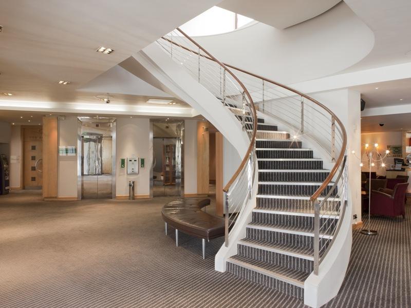 Hotel Western London Heathrow Ariel Hillingdon