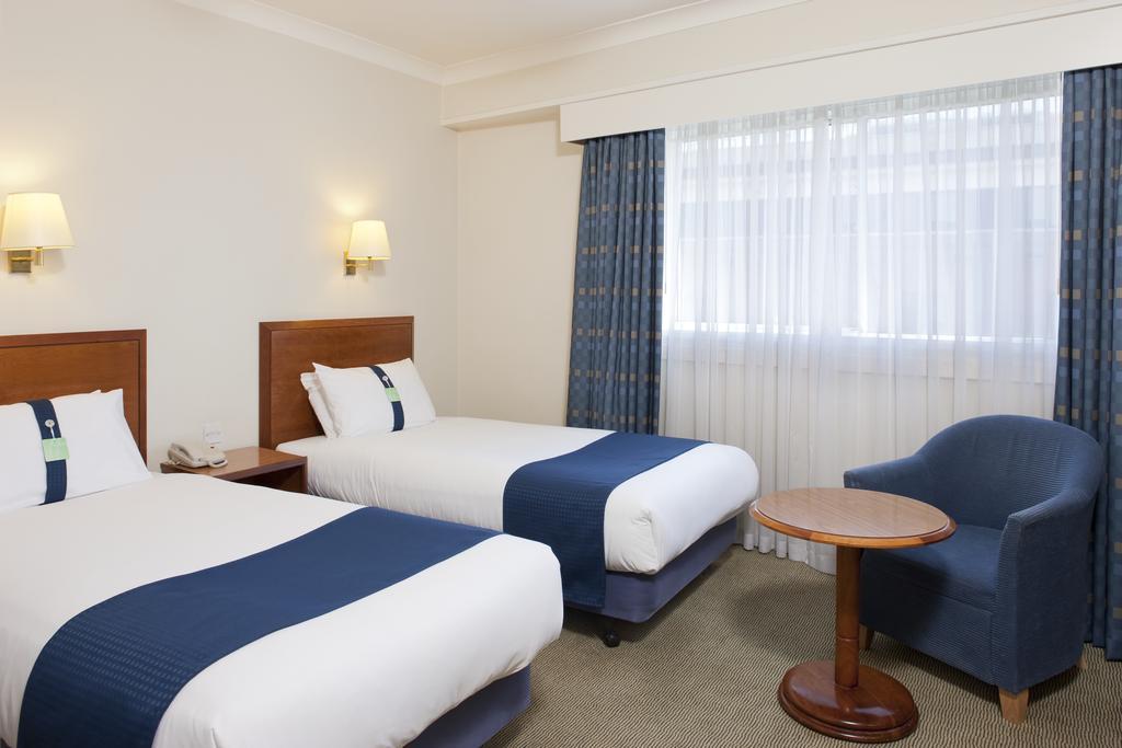 Hotel Western London Heathrow Ariel 4*