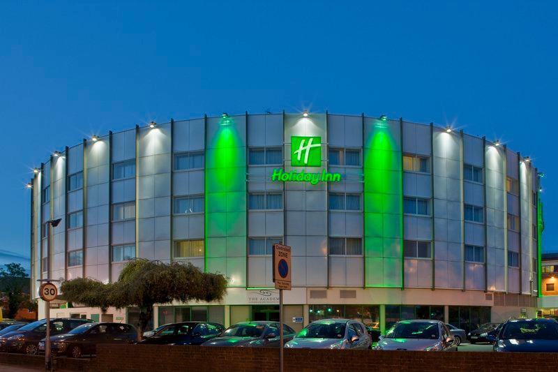 Hotel Western London Heathrow Ariel 4*
