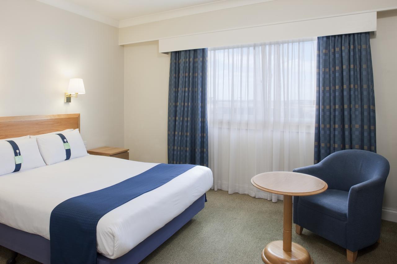 Hotel Western London Heathrow Ariel Hillingdon